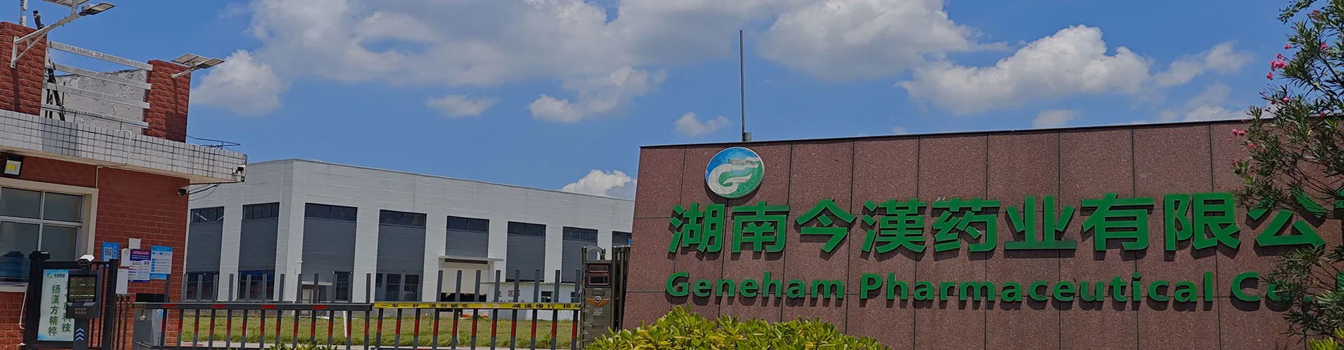 حول Geneham